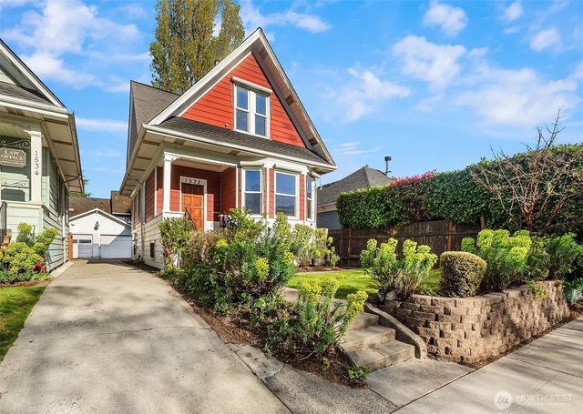 1532 23rd Avenue, Seattle, WA 98122