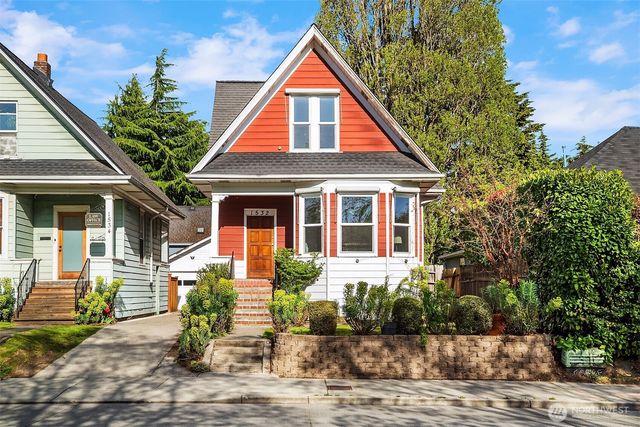 1532 23rd Avenue, Seattle, WA 98122