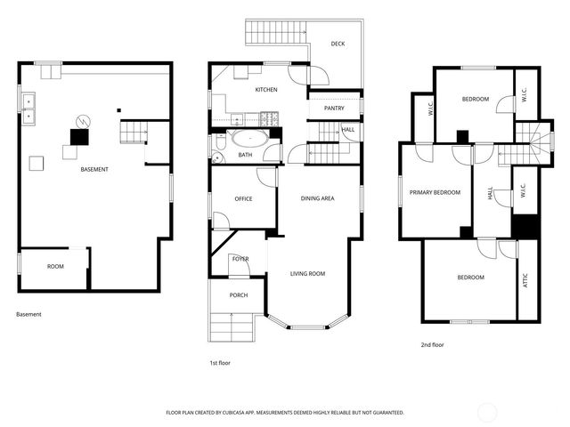 1532 23rd Avenue, Seattle, WA 98122