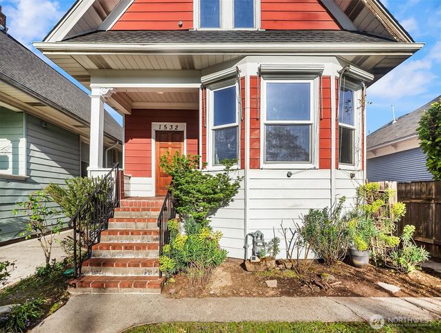 1532 23rd Avenue, Seattle, WA 98122