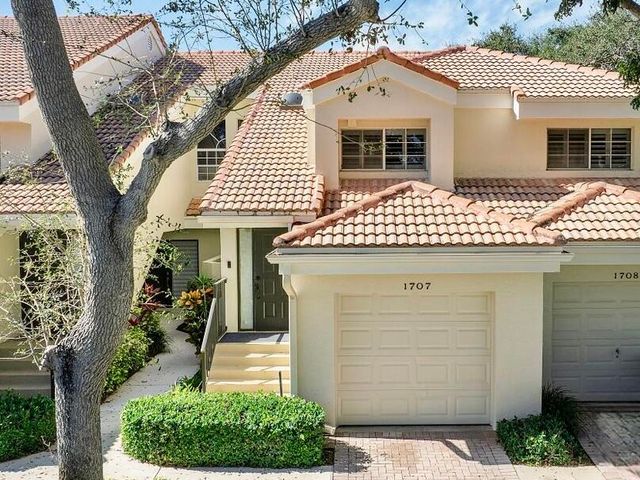 17270 Boca Club Boulevard 1707, Boca Raton, FL 33487