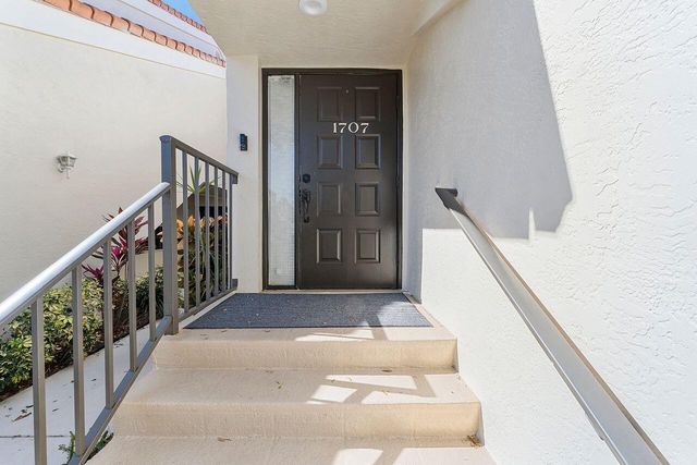 17270 Boca Club Boulevard 1707, Boca Raton, FL 33487