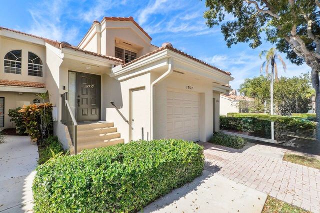 17270 Boca Club Boulevard 1707, Boca Raton, FL 33487