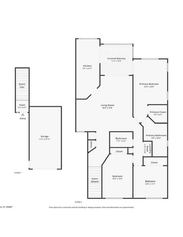 17270 Boca Club Boulevard 1707, Boca Raton, FL 33487