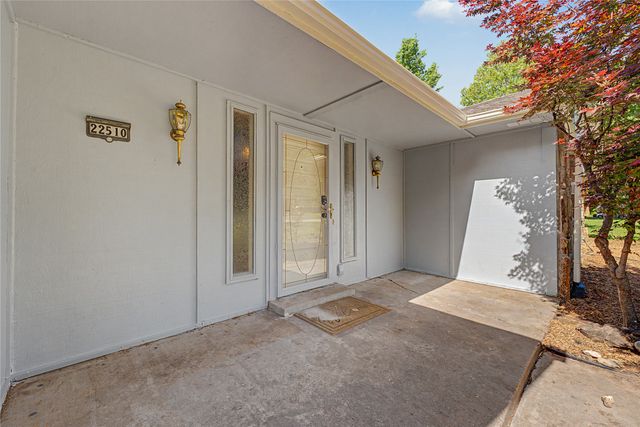 22510 E 98th Street S, Broken Arrow, OK 74014