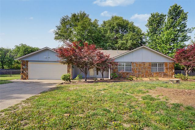 22510 E 98th Street S, Broken Arrow, OK 74014