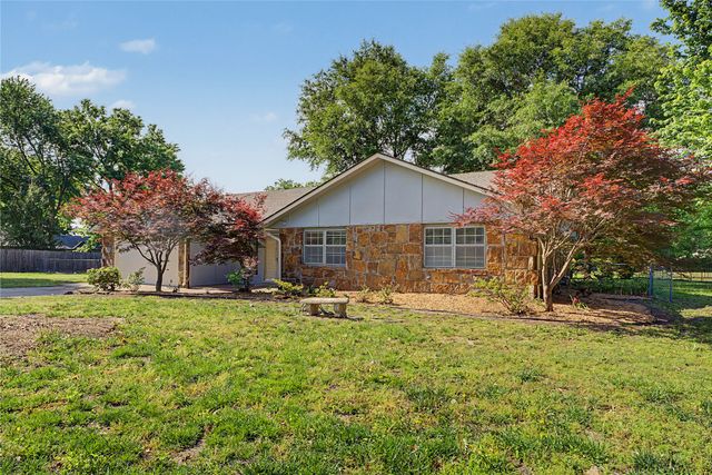 22510 E 98th Street S, Broken Arrow, OK 74014