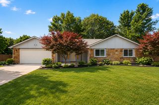 22510 E 98th Street S, Broken Arrow, OK 74014