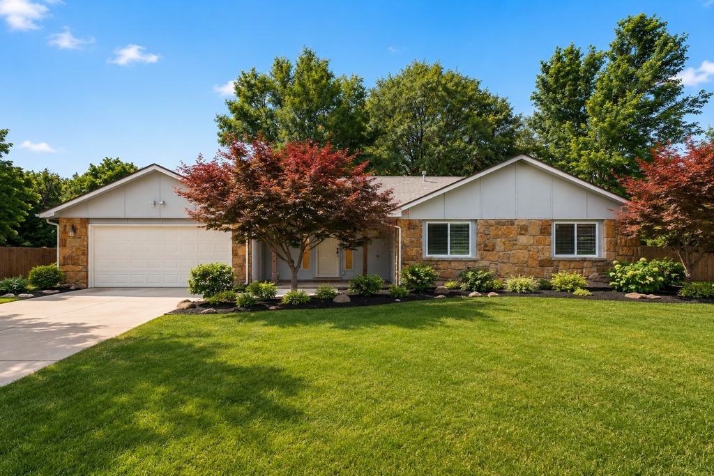 22510 E 98th Street S, Broken Arrow, OK 74014