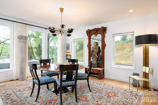 8 Midland Drive, Asheville, NC 28804