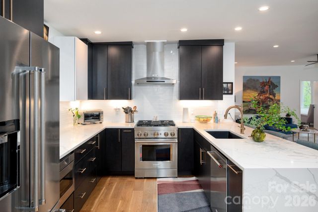 8 Midland Drive, Asheville, NC 28804