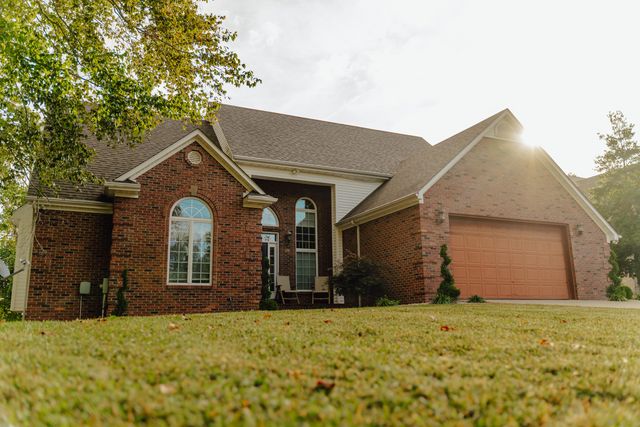 905 Lily Creek Resort Road, Jamestown, KY 42629