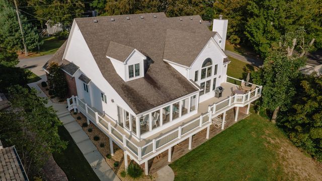 905 Lily Creek Resort Road, Jamestown, KY 42629