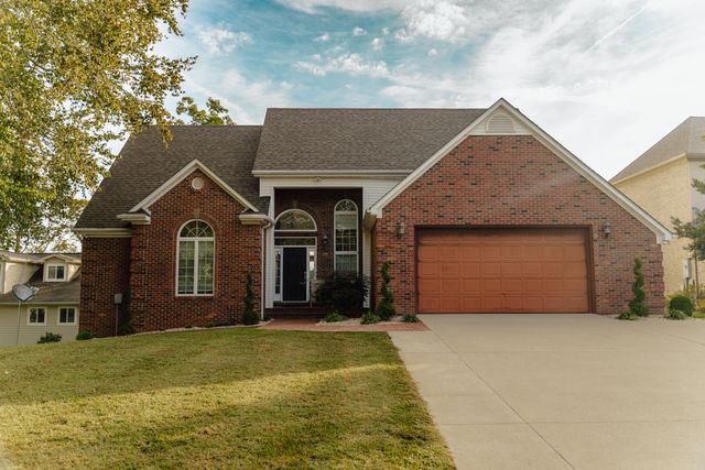 905 Lily Creek Resort Road, Jamestown, KY 42629