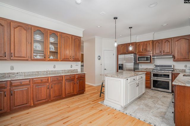 573 Wateroak Trail, Chapin, SC 29036