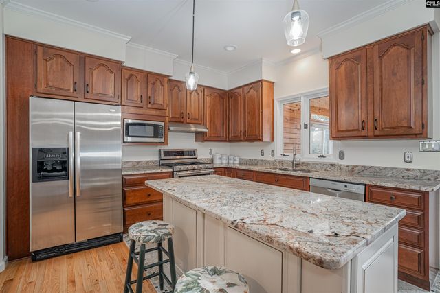 573 Wateroak Trail, Chapin, SC 29036