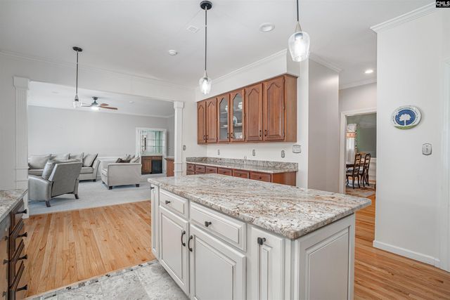 573 Wateroak Trail, Chapin, SC 29036