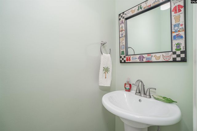 573 Wateroak Trail, Chapin, SC 29036