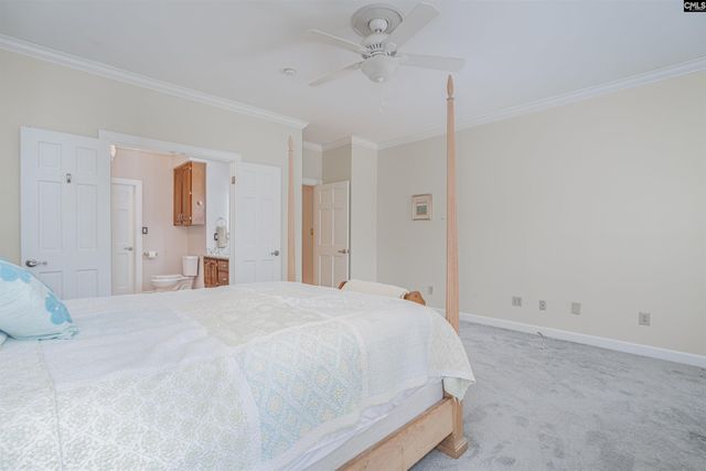 573 Wateroak Trail, Chapin, SC 29036