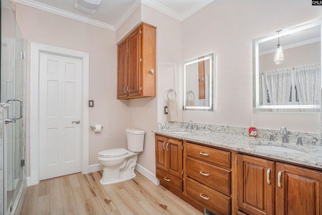 573 Wateroak Trail, Chapin, SC 29036