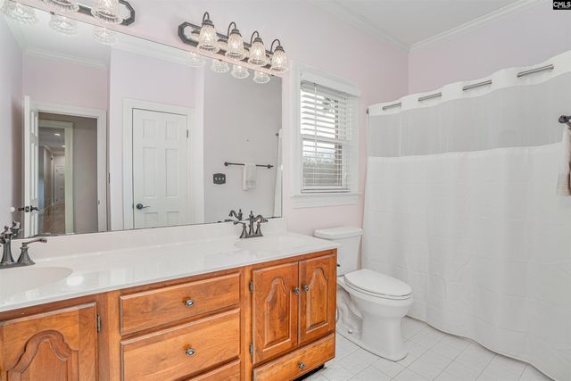 573 Wateroak Trail, Chapin, SC 29036