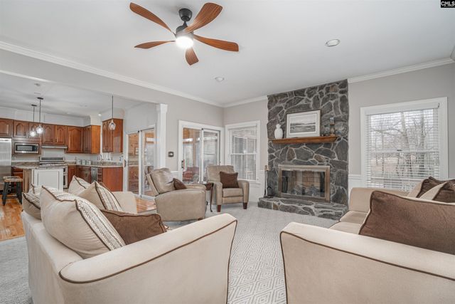 573 Wateroak Trail, Chapin, SC 29036