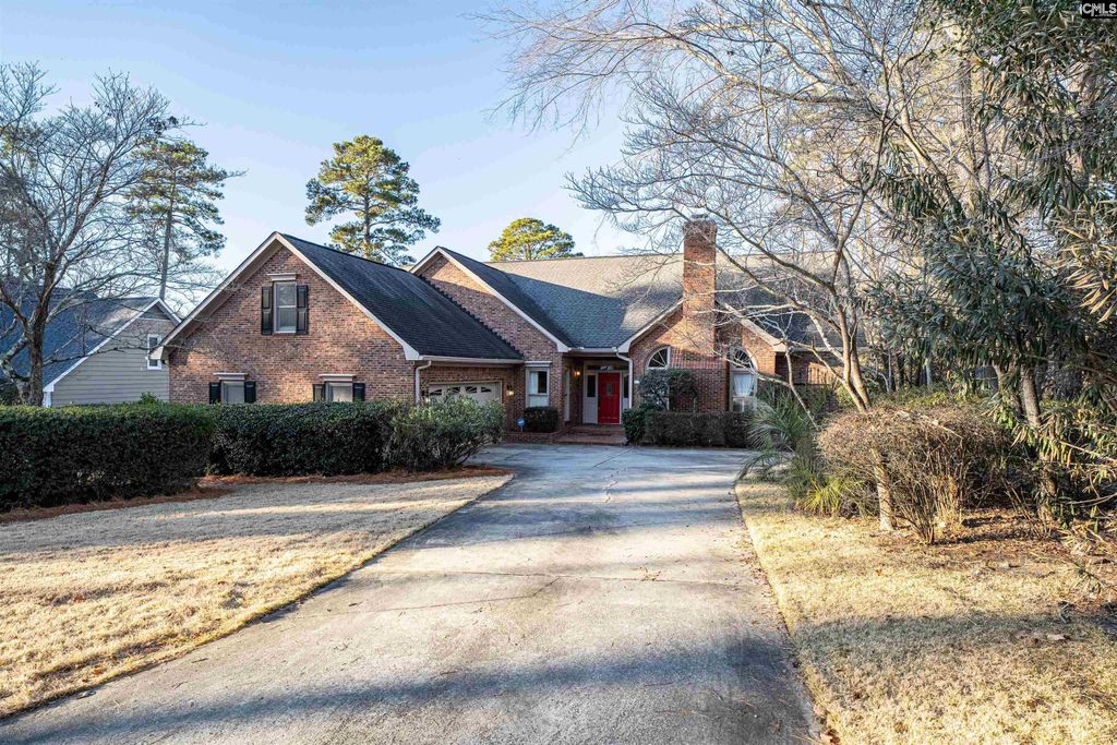 573 Wateroak Trail, Chapin, SC 29036
