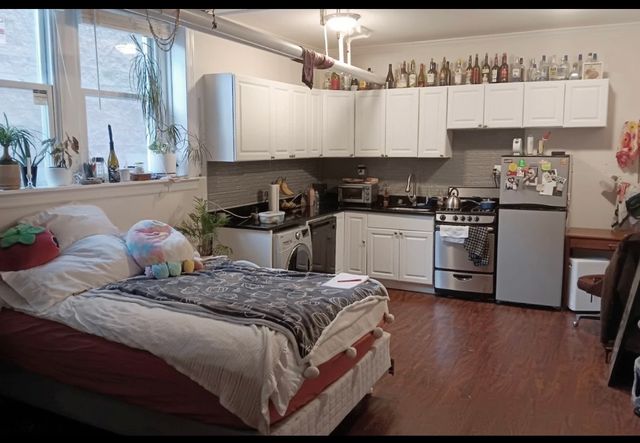 2129 N Dayton Street G3, Chicago, IL 60614