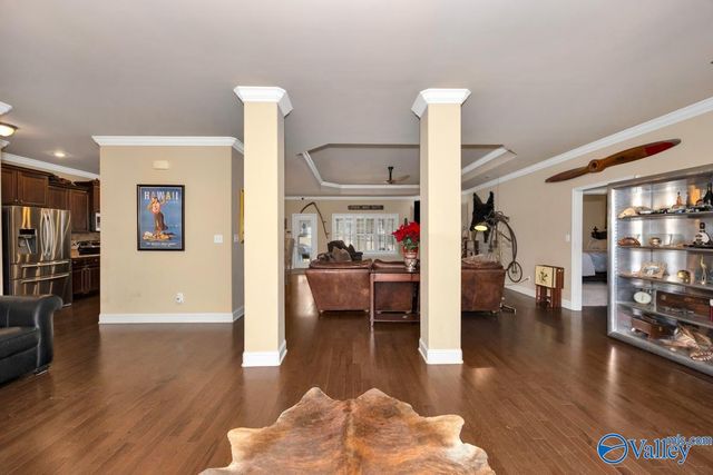 12702 Oak South Sw, Huntsville, AL 35803