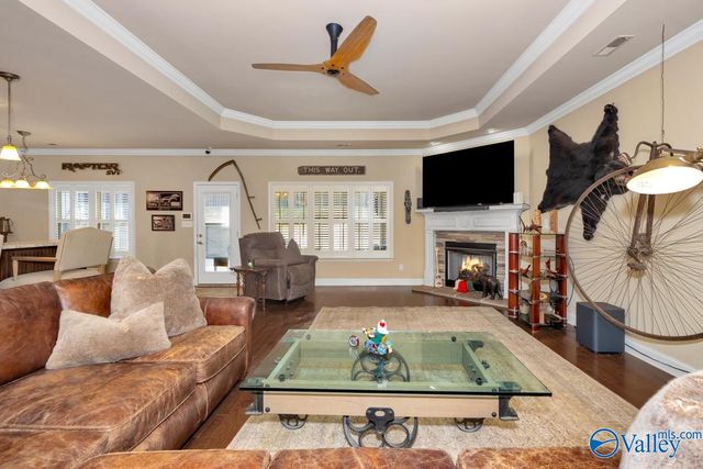 12702 Oak South Sw, Huntsville, AL 35803