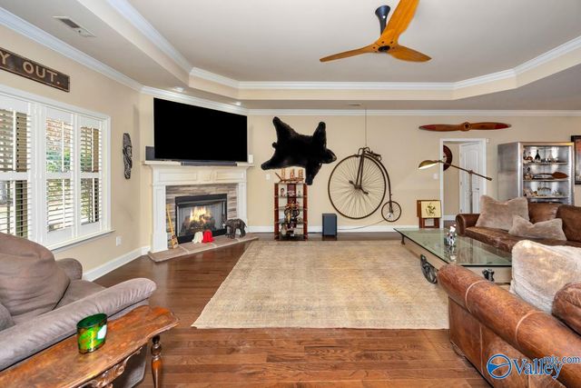 12702 Oak South Sw, Huntsville, AL 35803