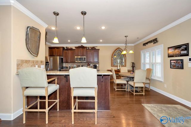 12702 Oak South Sw, Huntsville, AL 35803