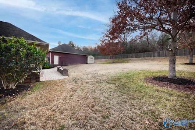 12702 Oak South Sw, Huntsville, AL 35803