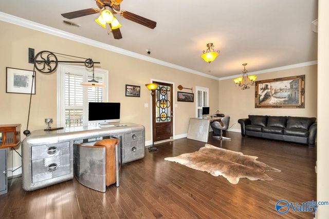 12702 Oak South Sw, Huntsville, AL 35803