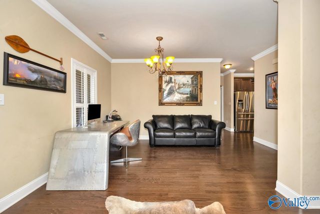 12702 Oak South Sw, Huntsville, AL 35803