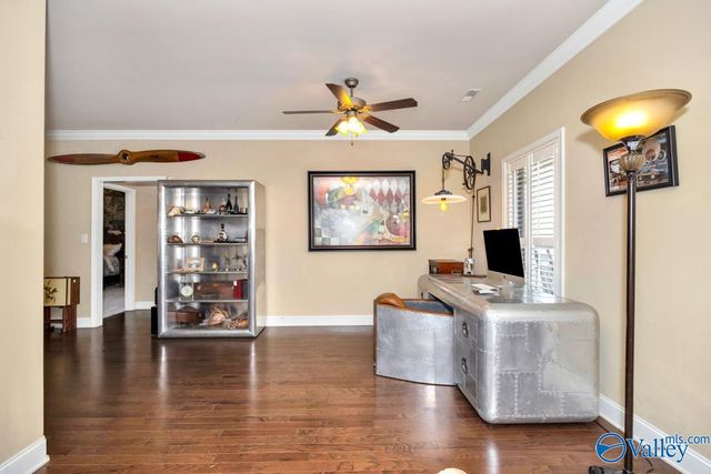 12702 Oak South Sw, Huntsville, AL 35803