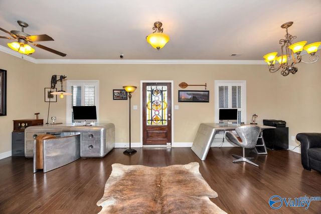 12702 Oak South Sw, Huntsville, AL 35803