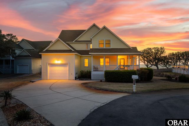 502 Meadow Lane Lot 63, Corolla, NC 27927