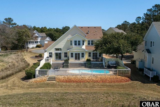 502 Meadow Lane Lot 63, Corolla, NC 27927