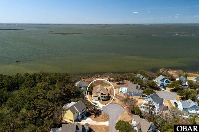 502 Meadow Lane Lot 63, Corolla, NC 27927