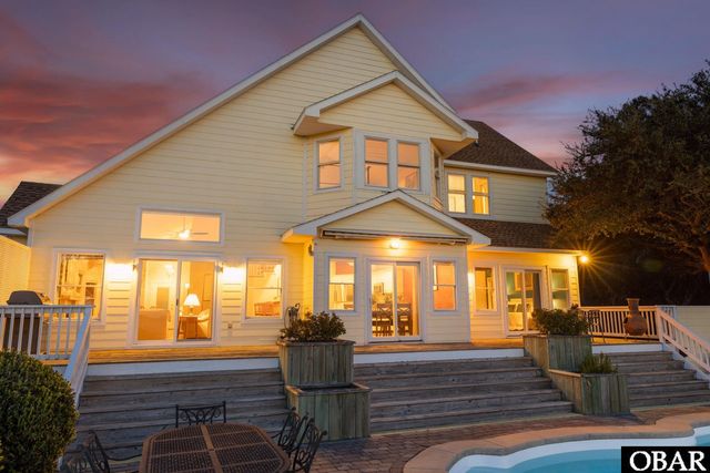 502 Meadow Lane Lot 63, Corolla, NC 27927