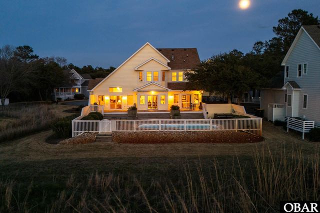 502 Meadow Lane Lot 63, Corolla, NC 27927