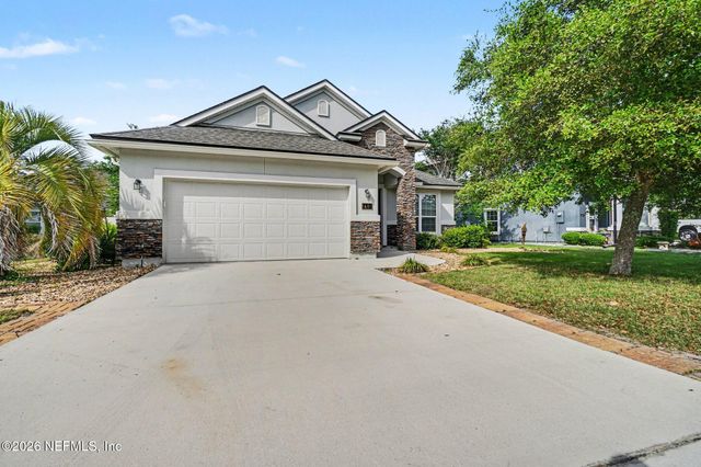 1405 AUTUMN PINES Drive, Orange Park, FL 32065