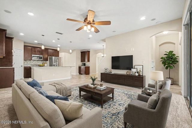 1405 AUTUMN PINES Drive, Orange Park, FL 32065