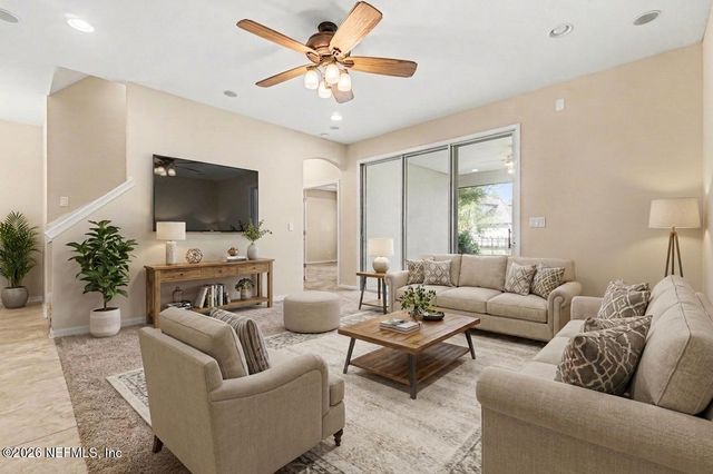 1405 AUTUMN PINES Drive, Orange Park, FL 32065
