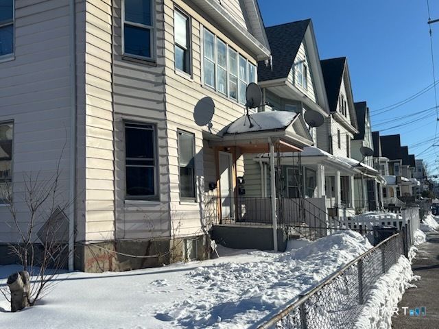 690 William Street, Bridgeport, CT 06608