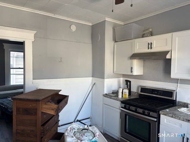 690 William Street, Bridgeport, CT 06608