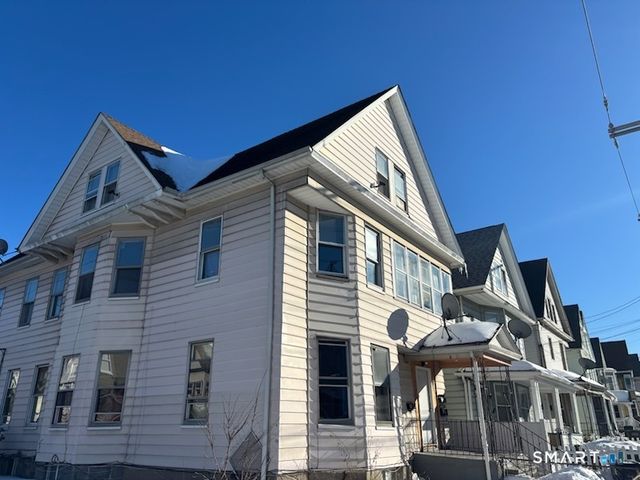 690 William Street, Bridgeport, CT 06608