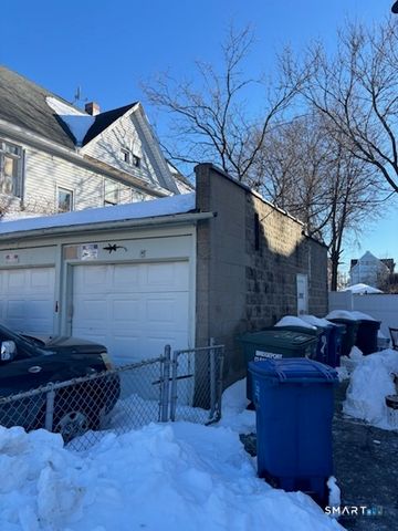 690 William Street, Bridgeport, CT 06608