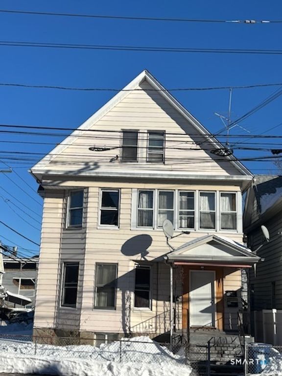 690 William Street, Bridgeport, CT 06608